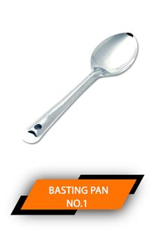 Roops Basting Pan No.1
